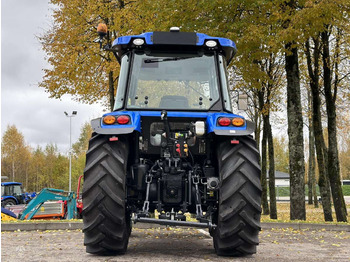 Tracteur agricole neuf Solis S90 SHUTTLE XL: photos 5