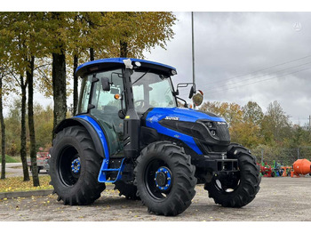 Tracteur agricole neuf Solis S90 SHUTTLE XL: photos 3