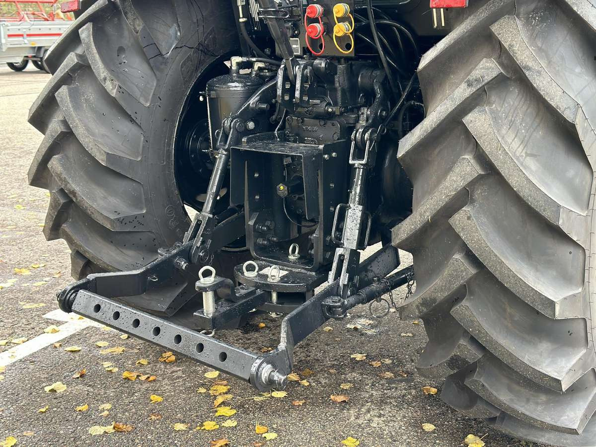 Tracteur agricole neuf Solis S90 SHUTTLE XL: photos 17