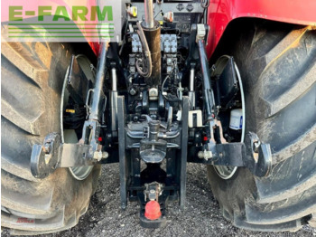 Tracteur agricole Steyr cvt 6220: photos 5