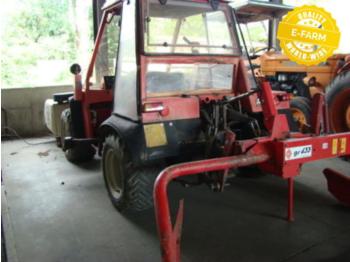 Aebi TT 80 - Tracteur agricole