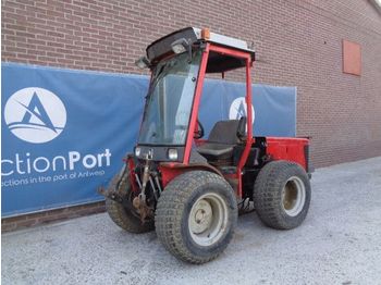 Antonio Carraro Superpark HST - Tracteur agricole