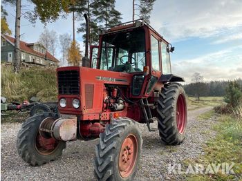 BELARUS 820 - Tracteur agricole