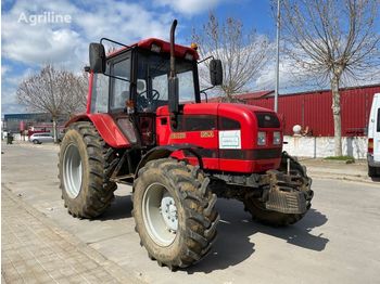 BELARUS 952.3 - Tracteur agricole