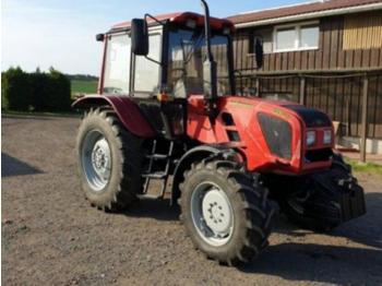  BELARUS 952.4 TRAKTOR - Tracteur agricole