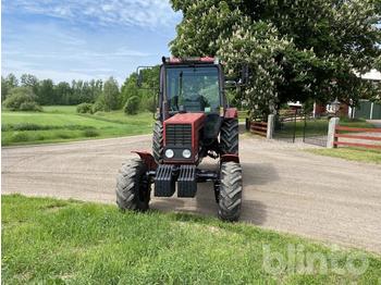  BELARUS MT3-820 - Tracteur agricole