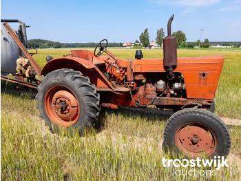 Belarus  - Tracteur agricole