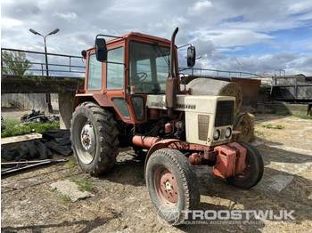 Belarus 572 - Tracteur agricole