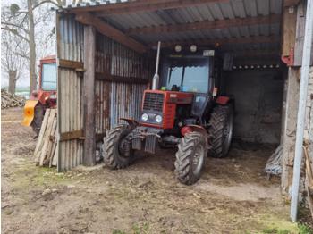 Belarus 82 - Tracteur agricole