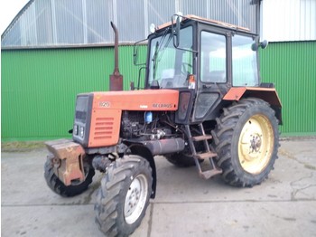 Belarus 820 - Tracteur agricole