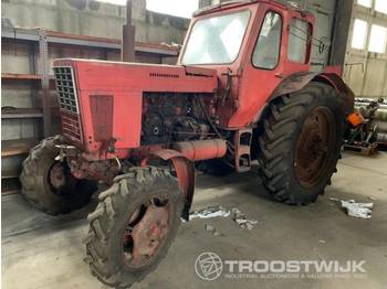 Belarus MTS 52 - Tracteur agricole