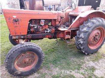 Belarus MTZ-50 - Tracteur agricole