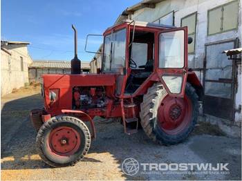 Belarus MTZ 82 - Tracteur agricole
