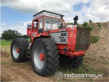 Belarus Xt3 1507 V6 - Tracteur agricole