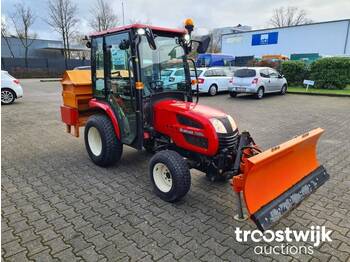 Branson 2900h N10S/EHCR11 - Tracteur agricole