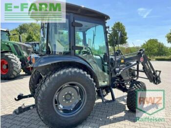Branson 5025 black edition - Tracteur agricole