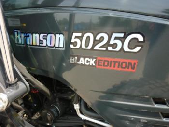 Branson 5225 black edition - Tracteur agricole