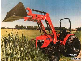 Branson BL45 - Tracteur agricole