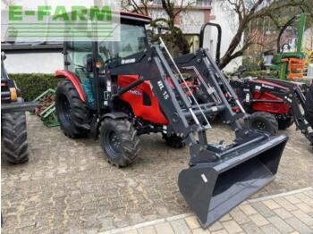 Branson f50chn hydrostat mit frontlader - sonderpreis wegen lackmängeln - Tracteur agricole