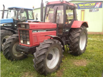CASE 1255 XL - Tracteur agricole