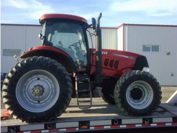 CASE IH PUMA 165 - Tracteur agricole