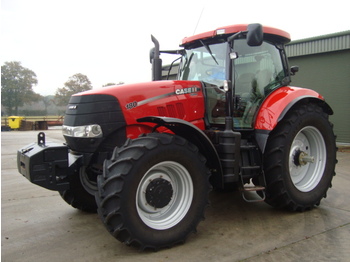 CASE Puma 180 - Tracteur agricole