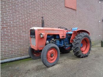 Carraro 3500 - Tracteur agricole