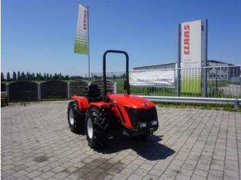 Carraro TN 5800 MAJOR - Tracteur agricole