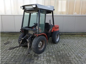 Carraro TRAC - Tracteur agricole