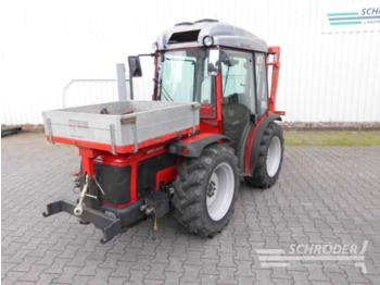 Carraro srx 8400 ergit-st - Tracteur agricole