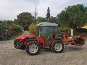 Carraro srx 9900 - Tracteur agricole