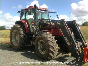 Case IH CS 100 - Tracteur agricole