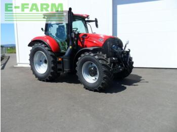 Case-IH maxxum 125 cvx - tracteur agricole