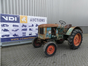 Deutz F2L514/53 - Tracteur agricole