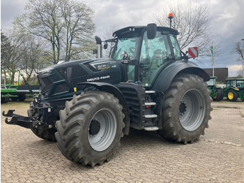 Deutz-Fahr 6230 TTV WARRIOR - Tracteur agricole