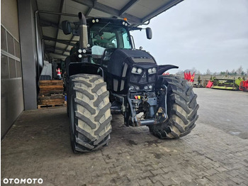  Deutz-Fahr Agrotron Warrior 7250TTV - Tracteur agricole