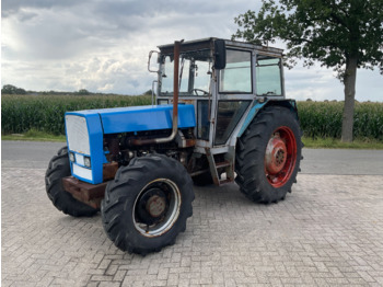Eicher 3085 A - Tracteur agricole