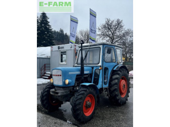 Eicher 3354 - Tracteur agricole
