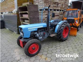 Eicher 371171 - Tracteur agricole