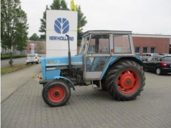Eicher 4060 - Tracteur agricole