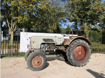 Eicher EM295B - Tracteur agricole