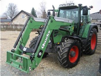 FENDT 310 Vario - Tracteur agricole