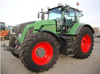 FENDT 936 Vario - Tracteur agricole