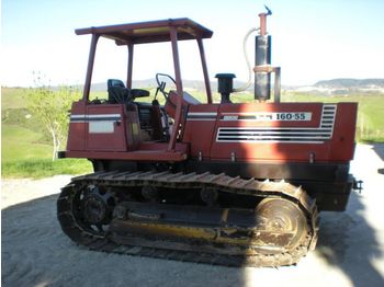 FIAT - 160.55
 - Tracteur agricole