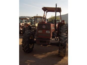 FIAT 70.66 DT - Tracteur agricole