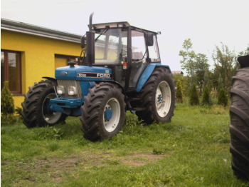 FORD 5030 - Tracteur agricole