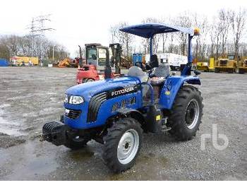 FOTON LOVOL 504 4WD Agricultural Tractor - Tracteur agricole