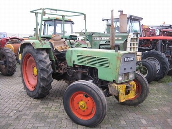Fendt 104 - Tracteur agricole
