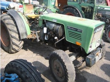 Fendt 203 - Tracteur agricole