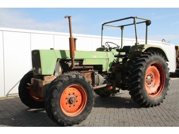 Fendt 610 - Tracteur agricole